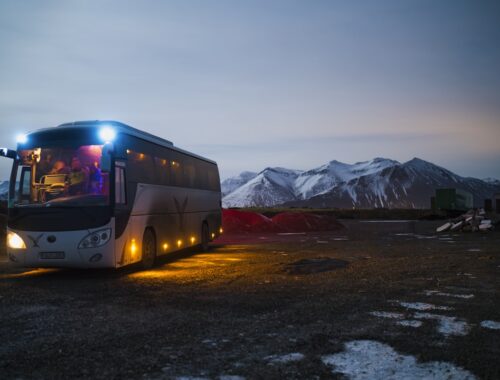22 de autobuze electrice noi, marca Karsan, au intrat în circulație la Craiova